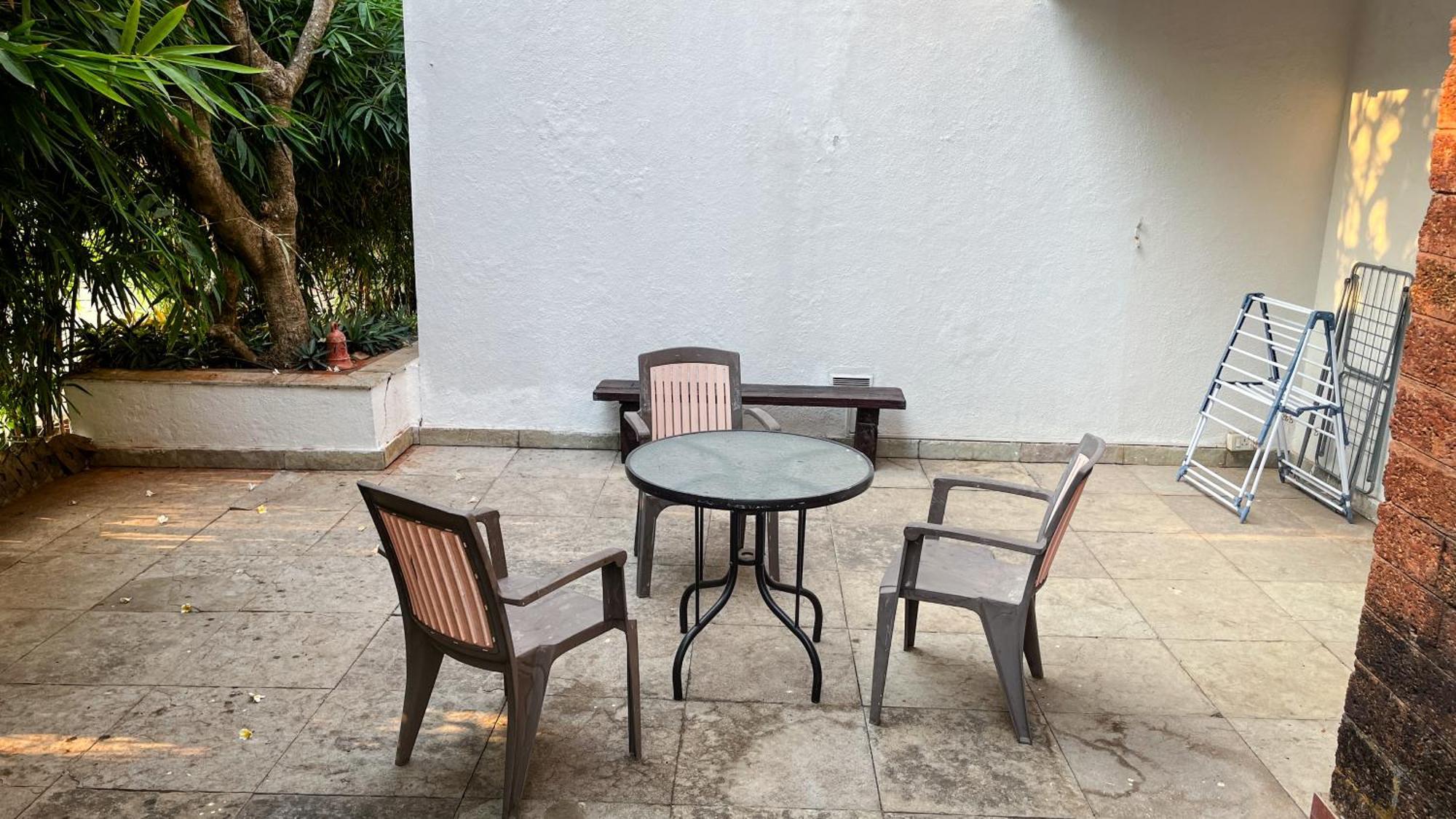 Villa M - Solitude 2 Candolim Goa 3Bhk, Pool Facing, Near Beach, Free Breakfast, Free Wifi And Prime Location Luaran gambar