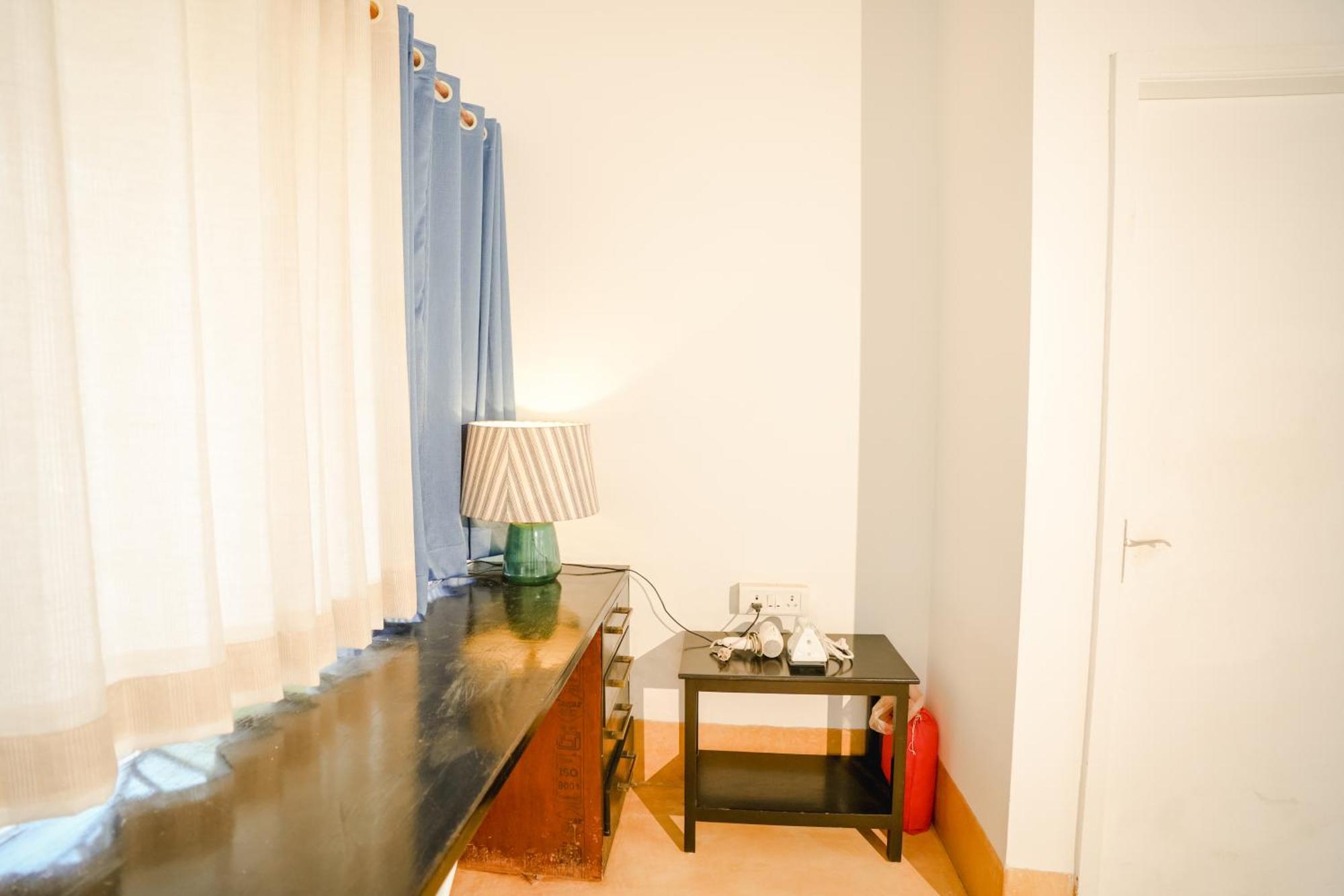 Villa M - Solitude 2 Candolim Goa 3Bhk, Pool Facing, Near Beach, Free Breakfast, Free Wifi And Prime Location Luaran gambar