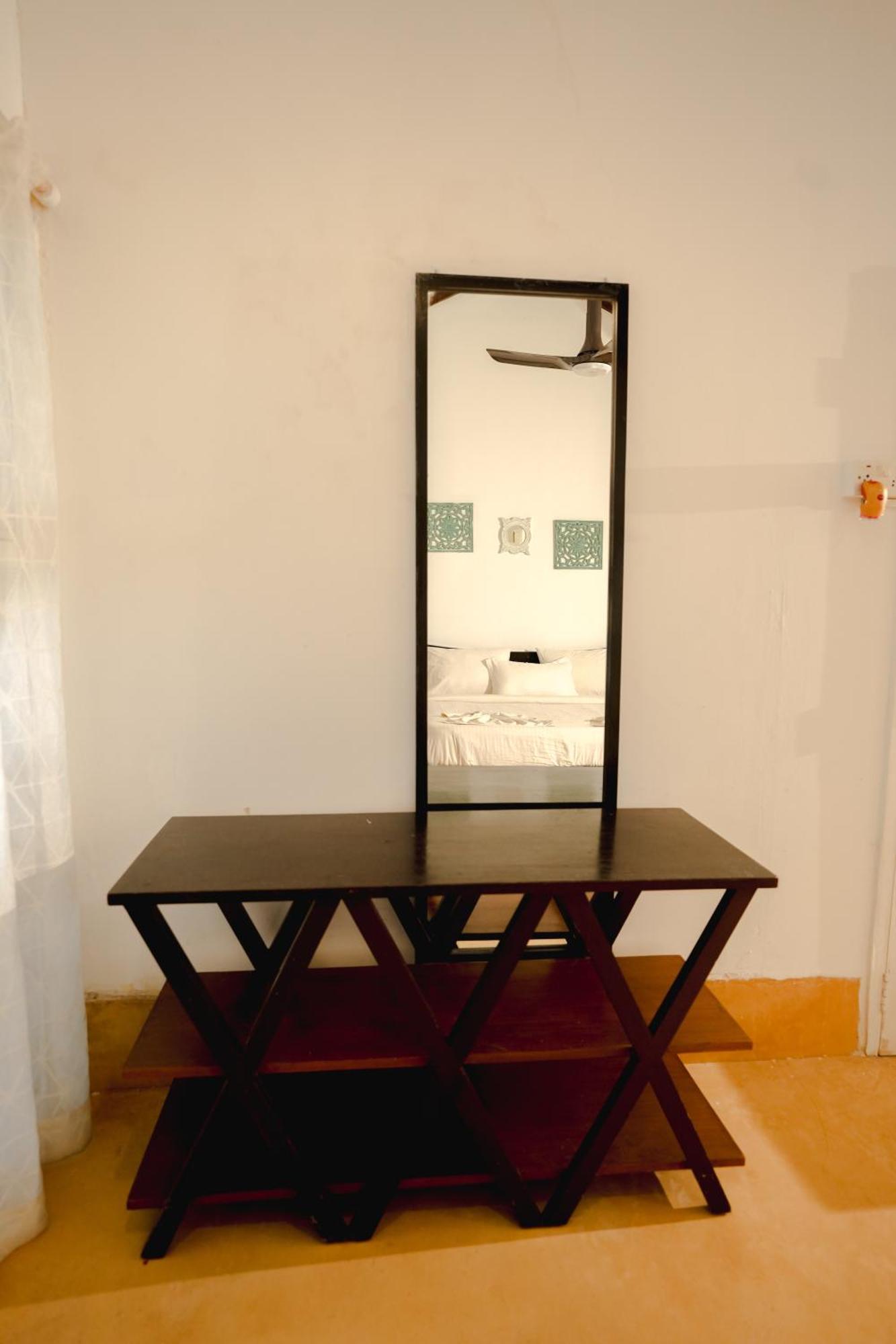 Villa M - Solitude 2 Candolim Goa 3Bhk, Pool Facing, Near Beach, Free Breakfast, Free Wifi And Prime Location Luaran gambar