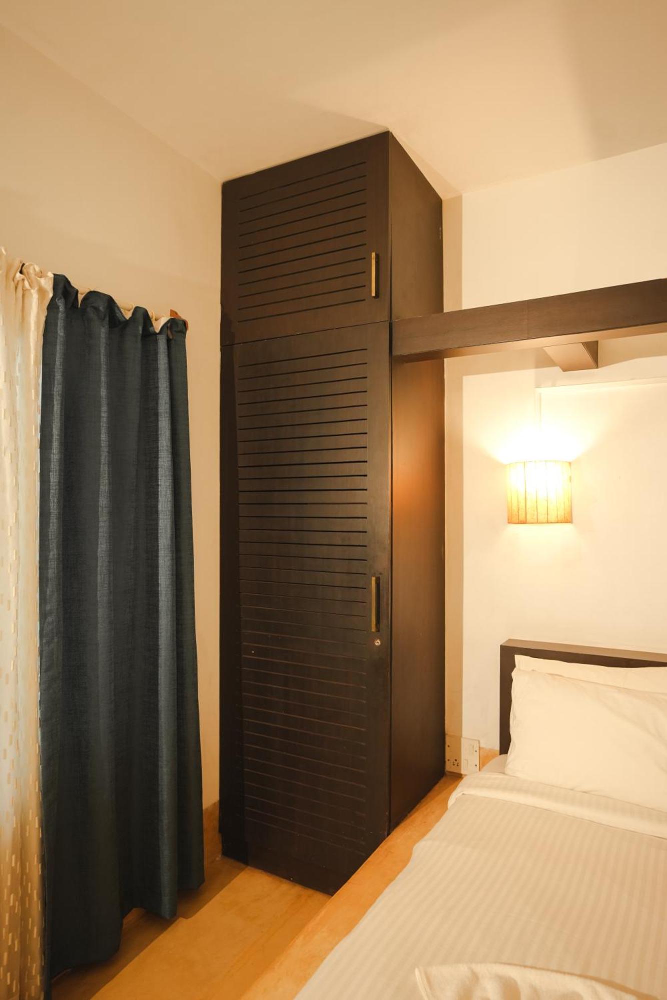 Villa M - Solitude 2 Candolim Goa 3Bhk, Pool Facing, Near Beach, Free Breakfast, Free Wifi And Prime Location Luaran gambar