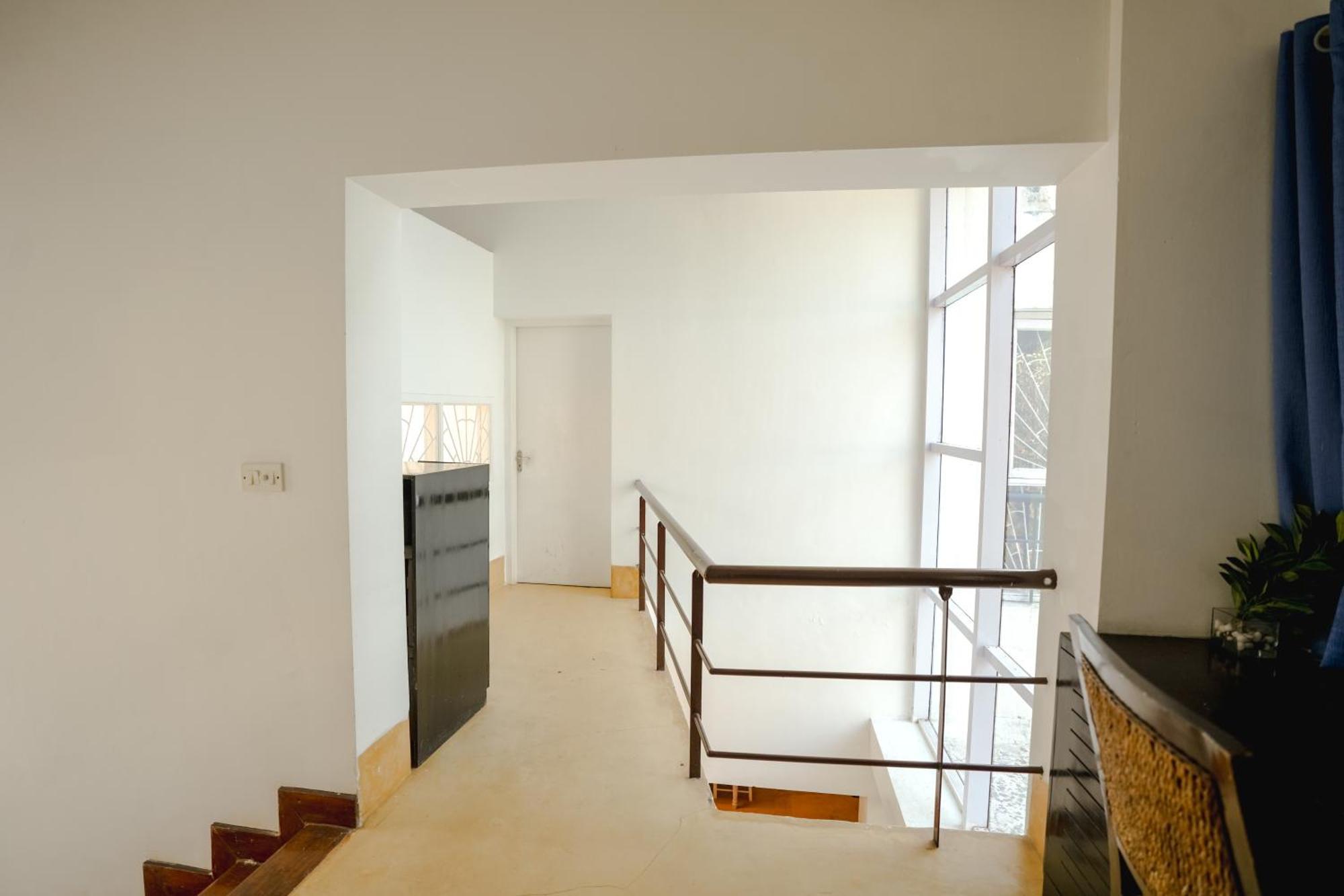 Villa M - Solitude 2 Candolim Goa 3Bhk, Pool Facing, Near Beach, Free Breakfast, Free Wifi And Prime Location Luaran gambar