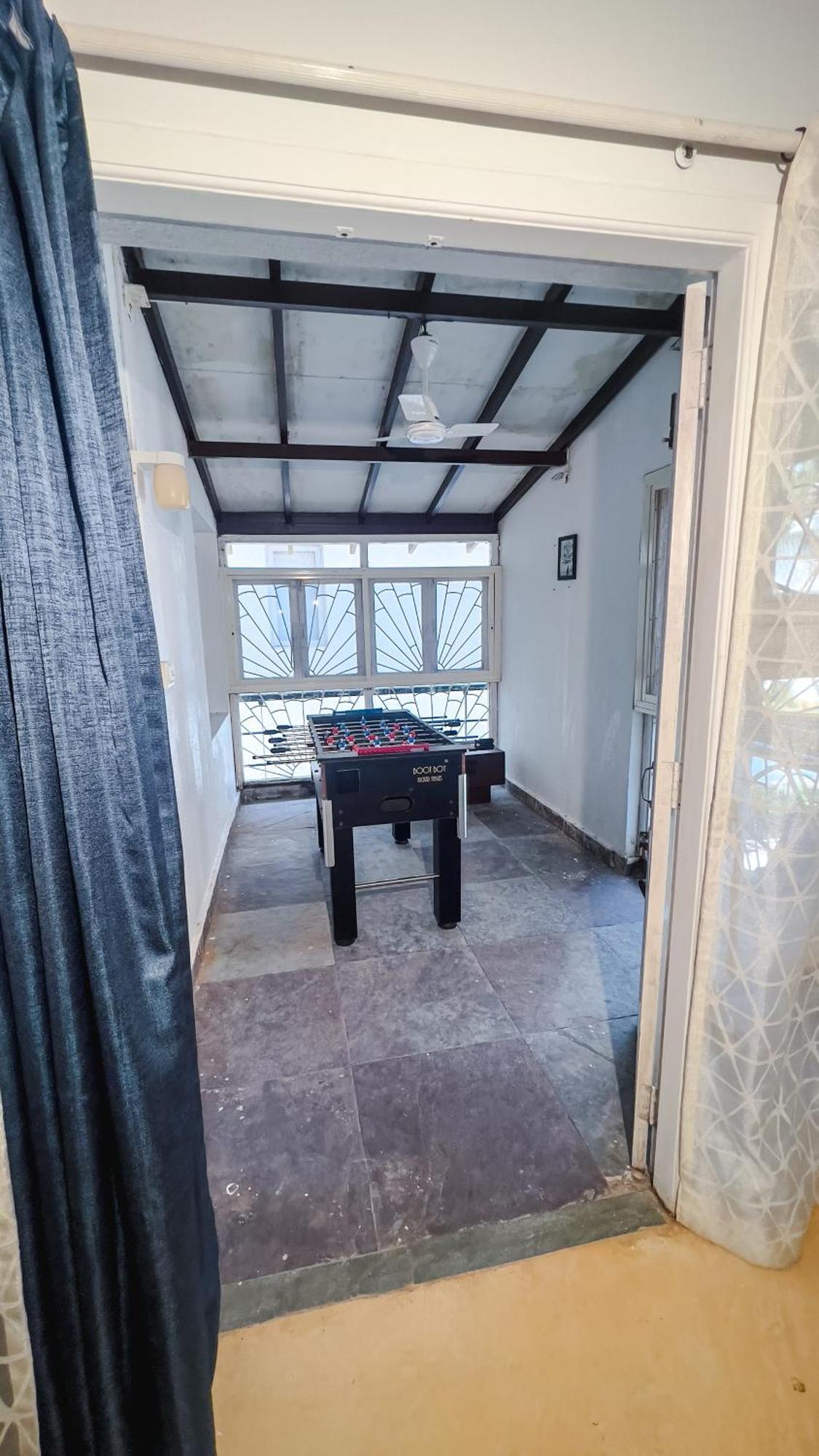 Villa M - Solitude 2 Candolim Goa 3Bhk, Pool Facing, Near Beach, Free Breakfast, Free Wifi And Prime Location Luaran gambar