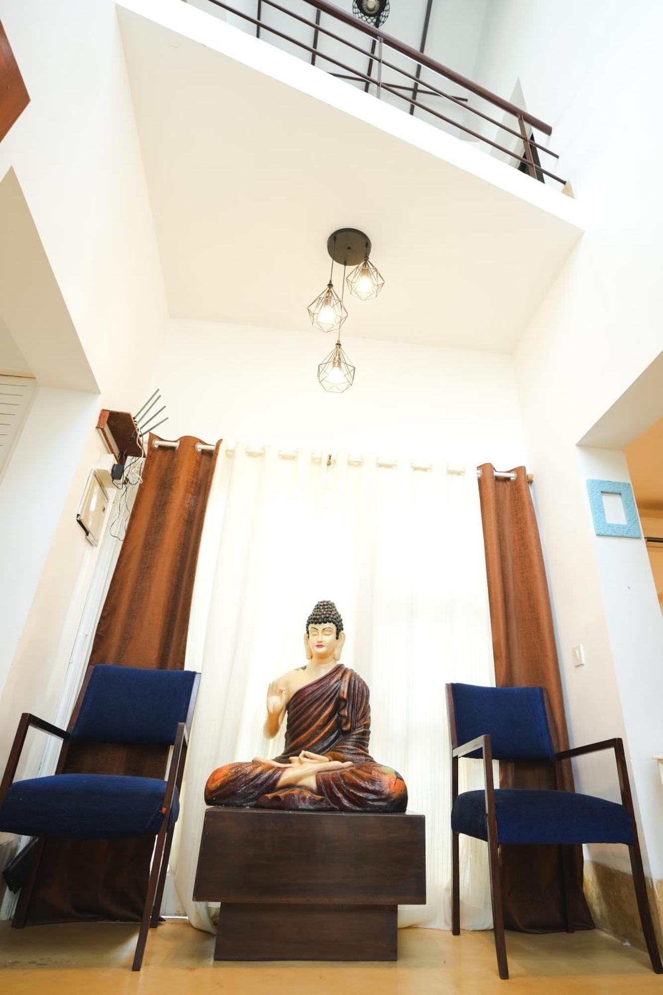 Villa M - Solitude 2 Candolim Goa 3Bhk, Pool Facing, Near Beach, Free Breakfast, Free Wifi And Prime Location Luaran gambar